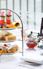 Hilton London Green Park Afternoon Tea 175//280